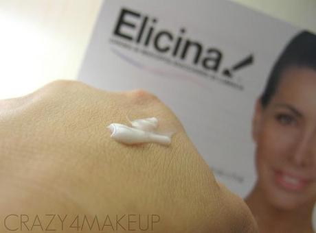Review ELICINA crema anti ACNE -CICATRICI-MACCHIE-BRUCIATURE