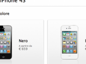 Iphone prenotazione dall’italia tramite Apple
