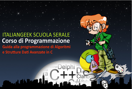 Impara a Programmare, Lezione 1: Le Liste in C