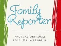 Sono una Family Reporter