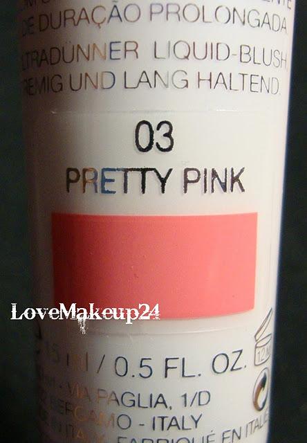 Swatch Kiko - Colour Sphere 05 - 18