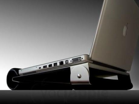 iLap: una solida base per il nostro macbook