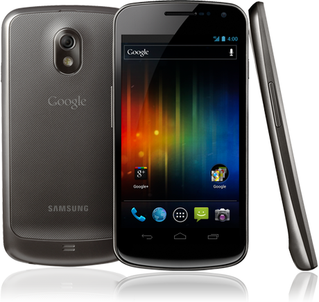 Galaxy Nexus, nome non fantasioso, ma tanta tecnologia, ecco la presentazione!