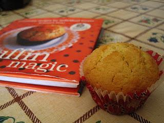 Muffin Magic!