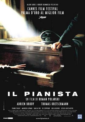 Il pianista di Roman Polanski