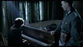 Il pianista di Roman Polanski