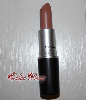 MAC Honey Love