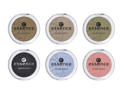 essence colour 2011 2012 2