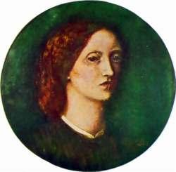 Elizabeth Siddal o la prima musa preraffaellita