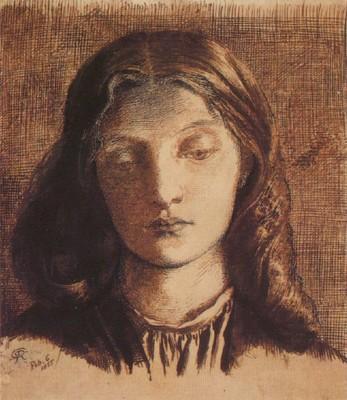 Elizabeth Siddal o la prima musa preraffaellita