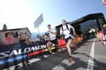 salomon trail tour italia,sport,corsa,podismo,premiazione,skipass,modena