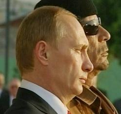 Mosca: “Gheddafi non doveva essere ucciso”