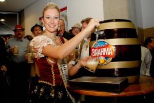 Oktoberfest Blumenau