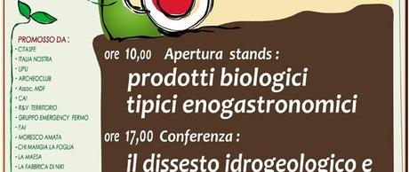 il mondo degli eventi green!