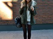 Inspiration look