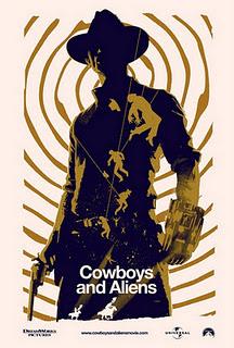 Cowboys & Aliens