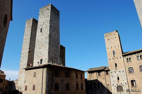 San Gimignano3