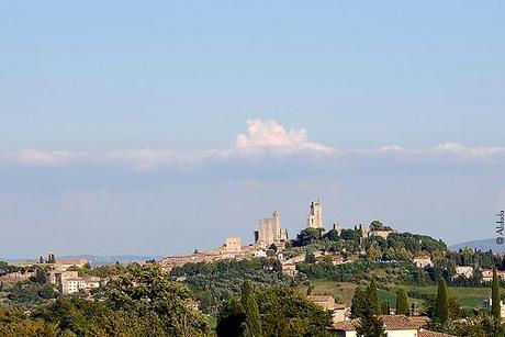 San Gimignano4