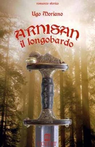 Arnisan il Longobardo presentato a Asti