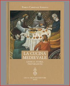 La cucina medievale