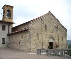 Visita guidata alla Chiesa di Arlate in Calco