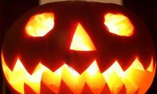 Top 5: Cinque cose da fare ad Halloween