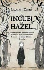 GLI INCUBI DI HAZEL - di Leander Deeny