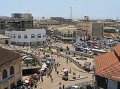 Ghana ancora applicata legge disabili....