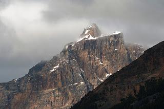 Canada 2011 - terza parte - Mountains