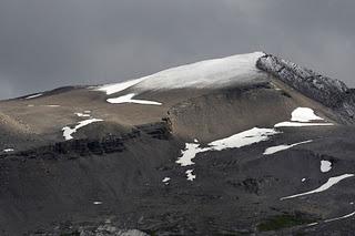 Canada 2011 - terza parte - Mountains