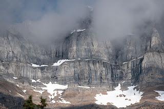 Canada 2011 - terza parte - Mountains