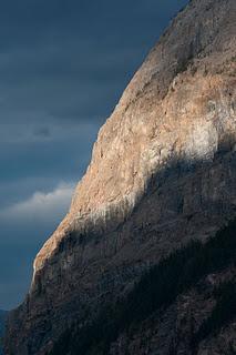 Canada 2011 - terza parte - Mountains