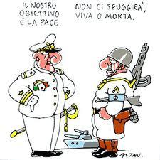 Berlusconi vuole andare all’assalto della Giustizia, Maroni vuole un ddl per salvare i poliziotti dai Pm. Un golpe strisciante, ma evidente.