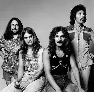 Black Sabbath - La croce della reunion torna!