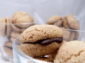 Vanilla "Baci Dama" farcitura extra-fondente (senza uova, farine)
