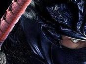 Ninja Gaiden nuove info, particolare sulle battaglie