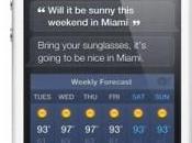 SIRI falla della sicurezza Apple