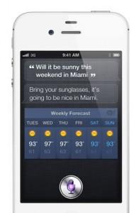 SIRI è la falla della sicurezza di Apple