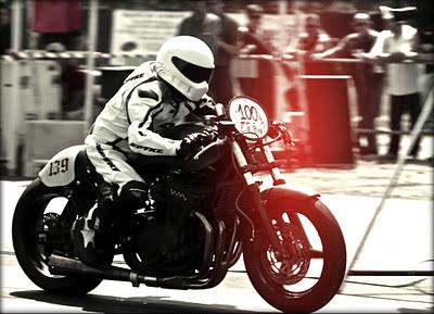 Inazuma Randagia e sorella Drag