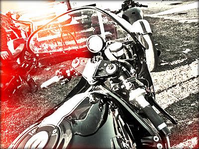 Inazuma Randagia e sorella Drag