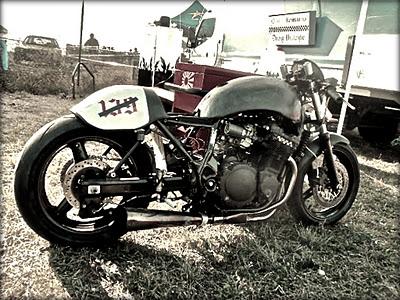 Inazuma Randagia e sorella Drag