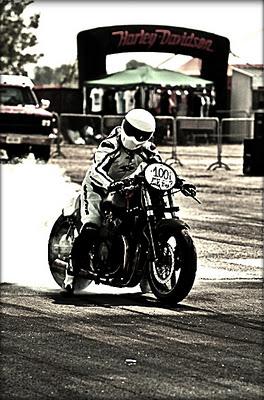 Inazuma Randagia e sorella Drag