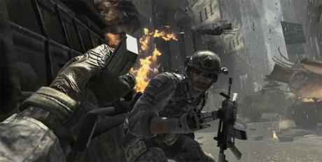 Requisiti PC e FAQ per Modern Warfare 3