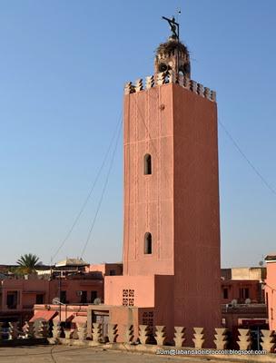 Relax o low cost? Marrakech