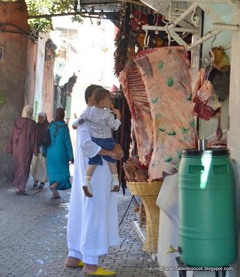 Relax o low cost? Marrakech