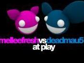 Melleefresh Deadmau5 Play (2011)