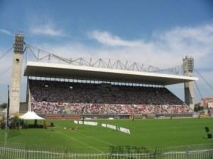 Aironi-Leicester Tigers, Monza sempre più affollata