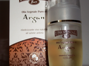 Olio argan Provenzali Bio"