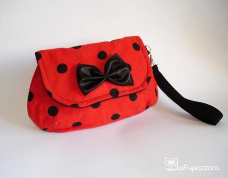 Pochette Coccinella