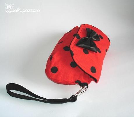 Pochette Coccinella